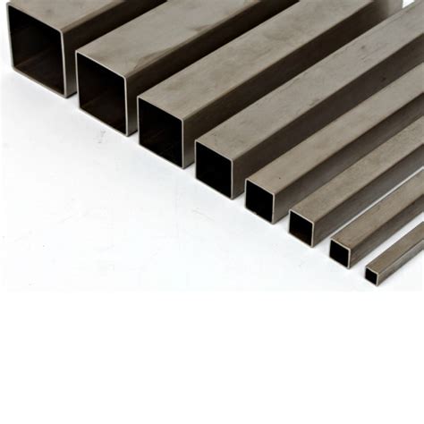 box section stainless steel|stainless steel box section sizes.